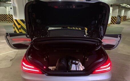 Mercedes-Benz SL-Класс AMG, 2017 год, 14 300 000 рублей, 16 фотография