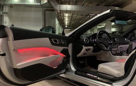 Mercedes-Benz SL-Класс AMG, 2017 год, 14 300 000 рублей, 13 фотография