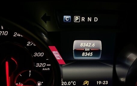 Mercedes-Benz SL-Класс AMG, 2017 год, 14 300 000 рублей, 14 фотография