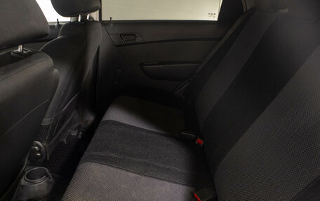 Chevrolet Aveo III, 2011 год, 559 000 рублей, 10 фотография