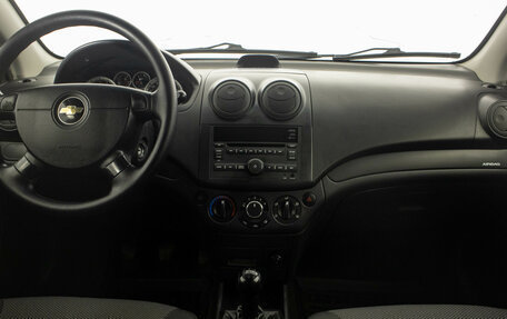 Chevrolet Aveo III, 2011 год, 559 000 рублей, 14 фотография