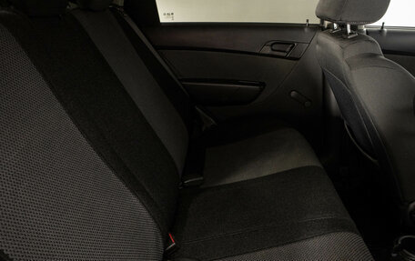 Chevrolet Aveo III, 2011 год, 559 000 рублей, 11 фотография