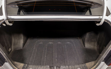 Chevrolet Aveo III, 2011 год, 559 000 рублей, 8 фотография