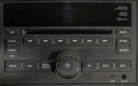 Chevrolet Aveo III, 2011 год, 559 000 рублей, 17 фотография