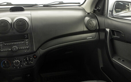 Chevrolet Aveo III, 2011 год, 559 000 рублей, 15 фотография