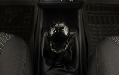 Chevrolet Aveo III, 2011 год, 559 000 рублей, 19 фотография