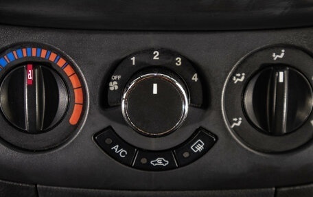 Chevrolet Aveo III, 2011 год, 559 000 рублей, 18 фотография