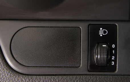 Chevrolet Aveo III, 2011 год, 559 000 рублей, 20 фотография