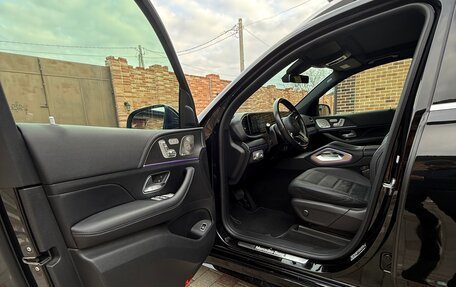 Mercedes-Benz GLE, 2021 год, 12 100 000 рублей, 9 фотография