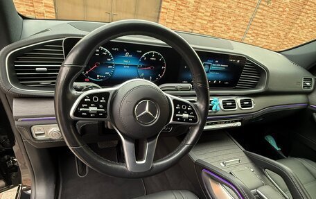 Mercedes-Benz GLE, 2021 год, 12 100 000 рублей, 12 фотография