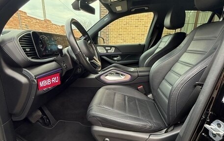 Mercedes-Benz GLE, 2021 год, 12 100 000 рублей, 10 фотография