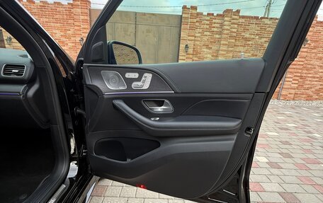 Mercedes-Benz GLE, 2021 год, 12 100 000 рублей, 14 фотография