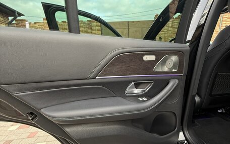 Mercedes-Benz GLE, 2021 год, 12 100 000 рублей, 16 фотография