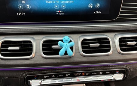 Mercedes-Benz GLE, 2021 год, 12 100 000 рублей, 22 фотография
