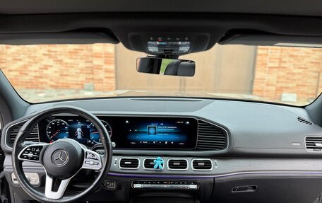 Mercedes-Benz GLE, 2021 год, 12 100 000 рублей, 20 фотография