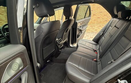 Mercedes-Benz GLE, 2021 год, 12 100 000 рублей, 17 фотография