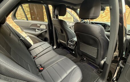 Mercedes-Benz GLE, 2021 год, 12 100 000 рублей, 19 фотография