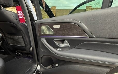 Mercedes-Benz GLE, 2021 год, 12 100 000 рублей, 18 фотография