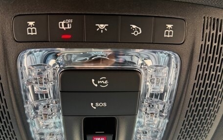 Mercedes-Benz GLE, 2021 год, 12 100 000 рублей, 25 фотография