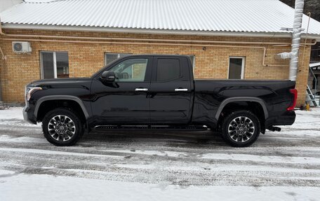 Toyota Tundra, 2022 год, 7 500 000 рублей, 6 фотография