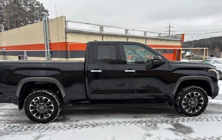 Toyota Tundra, 2022 год, 7 500 000 рублей, 12 фотография