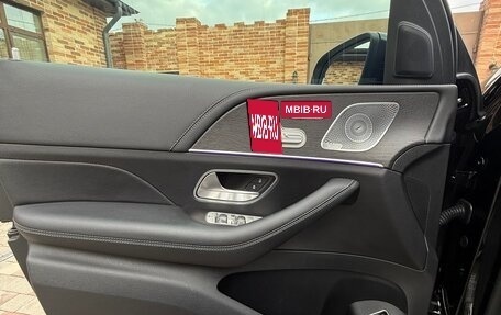 Mercedes-Benz GLE, 2021 год, 12 100 000 рублей, 15 фотография