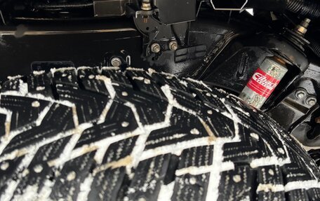 Toyota Tundra, 2022 год, 7 500 000 рублей, 13 фотография