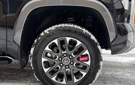 Toyota Tundra, 2022 год, 7 500 000 рублей, 14 фотография