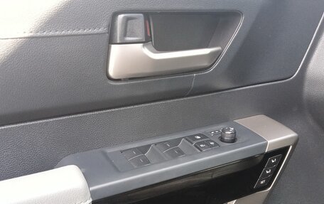 Toyota Tundra, 2022 год, 7 500 000 рублей, 16 фотография