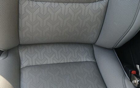 Toyota Tundra, 2022 год, 7 500 000 рублей, 19 фотография