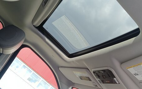 Toyota Tundra, 2022 год, 7 500 000 рублей, 20 фотография