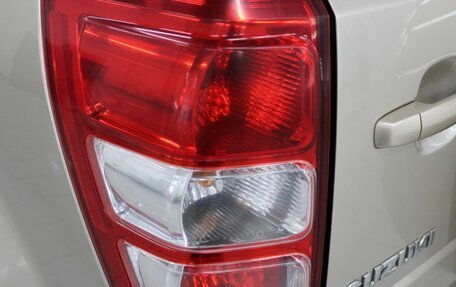 Suzuki Grand Vitara, 2011 год, 1 020 000 рублей, 6 фотография