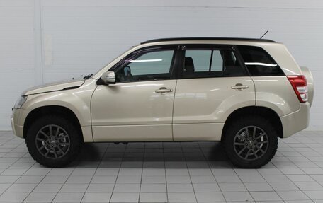 Suzuki Grand Vitara, 2011 год, 1 020 000 рублей, 5 фотография