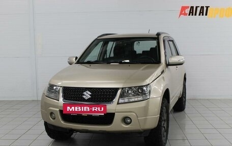 Suzuki Grand Vitara, 2011 год, 1 020 000 рублей, 3 фотография