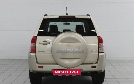 Suzuki Grand Vitara, 2011 год, 1 020 000 рублей, 4 фотография