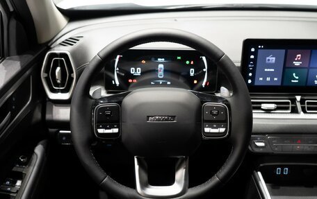 Haval H5, 2024 год, 3 915 000 рублей, 11 фотография