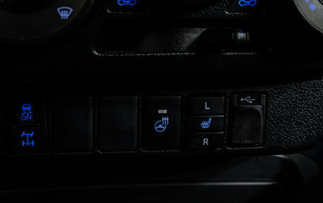 Toyota Hilux VIII, 2021 год, 4 298 000 рублей, 17 фотография