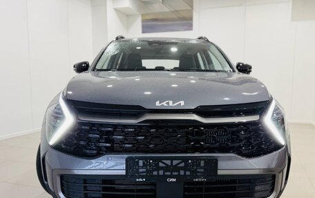 KIA Sportage IV рестайлинг, 2025 год, 4 750 000 рублей, 3 фотография