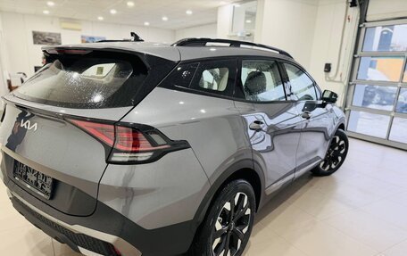 KIA Sportage IV рестайлинг, 2025 год, 4 750 000 рублей, 8 фотография