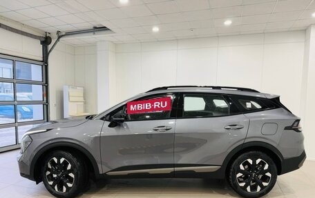 KIA Sportage IV рестайлинг, 2025 год, 4 750 000 рублей, 7 фотография