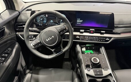 KIA Sportage IV рестайлинг, 2025 год, 4 750 000 рублей, 13 фотография