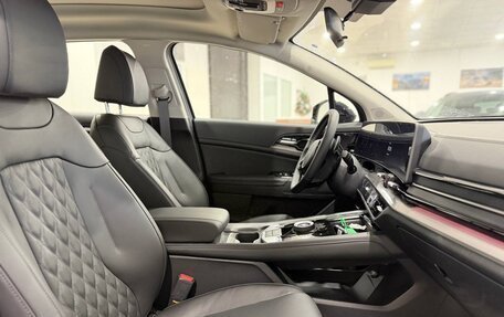 KIA Sportage IV рестайлинг, 2025 год, 4 750 000 рублей, 16 фотография