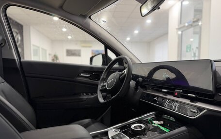 KIA Sportage IV рестайлинг, 2025 год, 4 750 000 рублей, 15 фотография