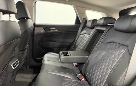 KIA Sportage IV рестайлинг, 2025 год, 4 750 000 рублей, 17 фотография