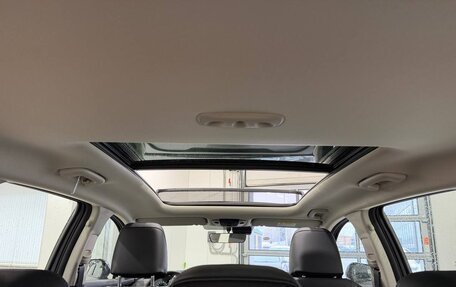 KIA Sportage IV рестайлинг, 2025 год, 4 750 000 рублей, 19 фотография