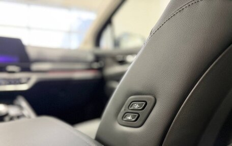 KIA Sportage IV рестайлинг, 2025 год, 4 750 000 рублей, 21 фотография