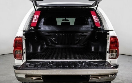 Toyota Hilux VIII, 2021 год, 4 298 000 рублей, 18 фотография
