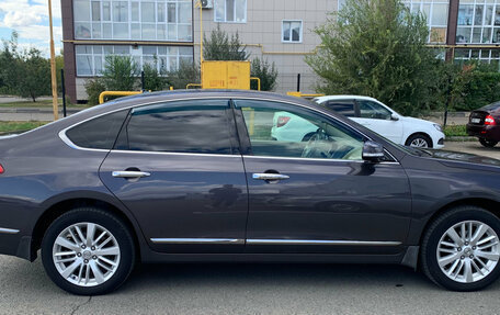 Nissan Teana, 2012 год, 1 240 000 рублей, 4 фотография