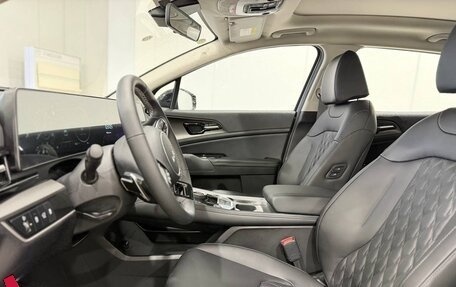 KIA Sportage IV рестайлинг, 2025 год, 4 750 000 рублей, 14 фотография