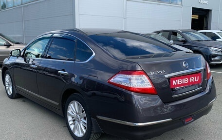 Nissan Teana, 2012 год, 1 240 000 рублей, 8 фотография